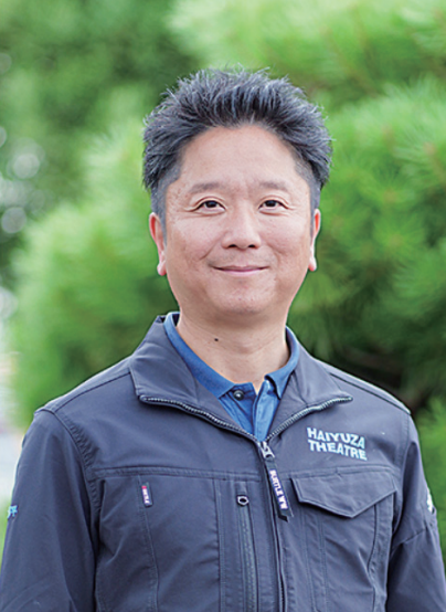 代表取締役社長 藤江 修平