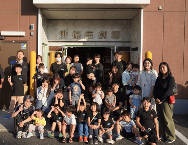 2026年 会社見学会を開催しました！